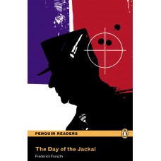 Penguin Readers Intermediate: The Day of the Jackal