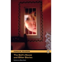 Penguin Readers Intermediate: The Doll's House and Other Stories with Cd