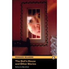 Penguin Readers Intermediate: The Doll's House and Other Stories with Cd