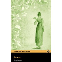 Penguin Readers Intermediate: Emma 