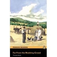 Penguin Readers Intermediate: Far From the Madding Crowd