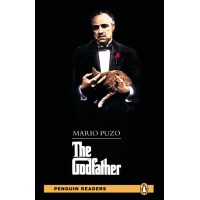 Penguin Readers Intermediate: The Godfather with Cd