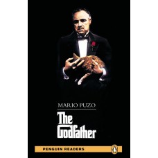 Penguin Readers Intermediate: The Godfather with Cd