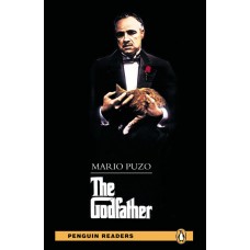 Penguin Readers Intermediate: The Godfather