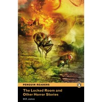 Penguin Readers Intermediate: The Locked Room and Other Horror Stories 