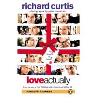 Penguin Readers Intermediate: Love Actually