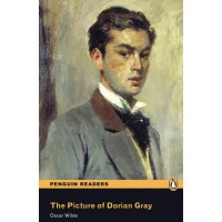 Penguin Readers Intermediate: The Picture of Dorian Gray with Mp3 Audio Cd