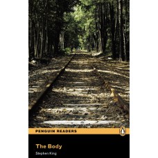 Penguin Readers Upper-Intermediate: The Body
