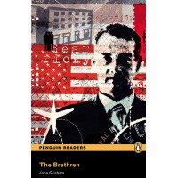 Penguin Readers Upper-Intermediate: The Brethren