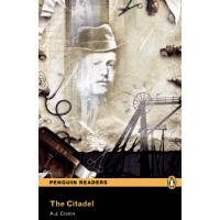 Penguin Readers Upper-Intermediate: The Citadel