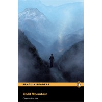 Penguin Readers Upper-Intermediate: Cold Mountain with Cd