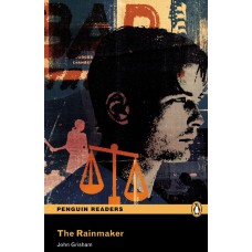 Penguin Readers Upper-Intermediate: The Rainmaker