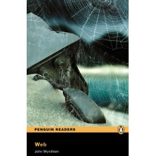 Penguin Readers Upper-Intermediate: Web