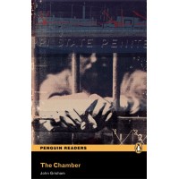 Penguin Readers Advanced: The Chamber