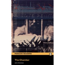 Penguin Readers Advanced: The Chamber