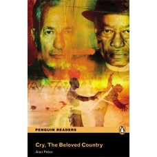 Penguin Readers Advanced: Cry the Beloved Country with Cd