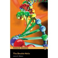 Penguin Readers Advanced: The Double Helix 