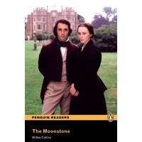 Penguin Readers Advanced: The Moonstone with Cd