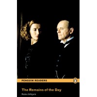 Penguin Readers Advanced: The Remains of the Day with Cd