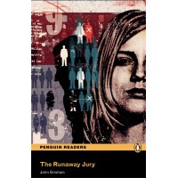 Penguin Readers Advanced: The Runaway Jury