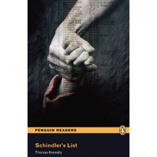 Penguin Readers Advanced: Schindler's List with Cd