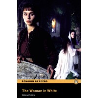 Penguin Readers Advanced: The Women in White with Mp3 Audio Cd
