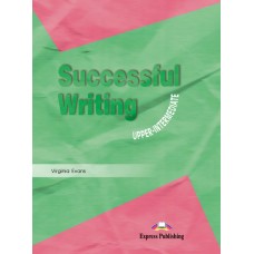 Successful Writing Upper-Intermediate Student's Book