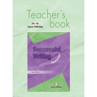 Successful Writing Proficiency Teacher's Book