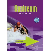 Upstream Proficiency Student's Book