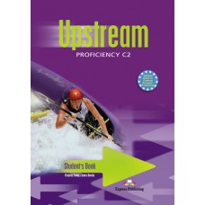 Upstream Proficiency Student's Book