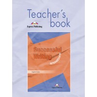 Successful Writing Intermediate Teacher's Book