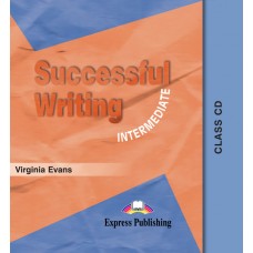 Successful Writing Intermediate Class Cd