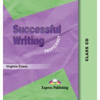 Successful Writing Proficiency Class Cd