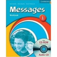 Messages 1 Workbook