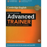 Advanced Trainer