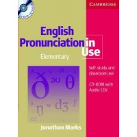 English Pronunciation in Use Elementary