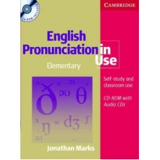 English Pronunciation in Use Elementary