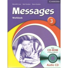 Messages 3 Workbook