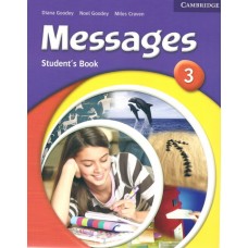 Messages 3 Student's Book