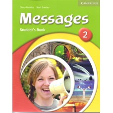 Messages 2 Student's Book