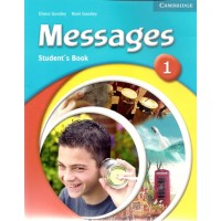 Messages 1 Student's Book