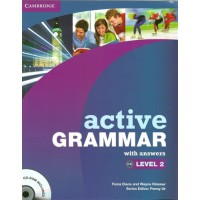 Active Grammar Level 2