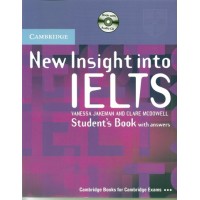 New Insight Into Ielts Student's Book