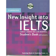 New Insight Into Ielts Student's Book