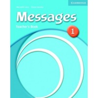 Messages 1 Teacher's Book