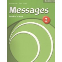 Messages 2 Teacher's Book