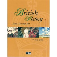 British History with Audio Cd