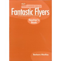 Fantastic Flyers Teacher's Book