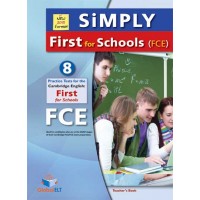 SiMPLY First for SCHOOLS- 8 Practice Tests