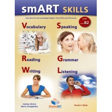 SMART Skills First Certificate Exams (FCE) - Level B2
